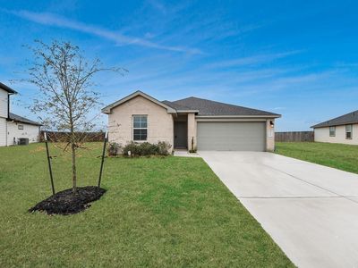 1310 Bison View Ln