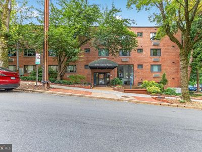 4114 Davis Pl NW APT 118