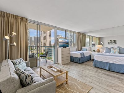444 Kanekapolei St #801