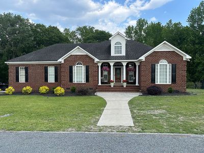 406 Hunters Ridge Dr