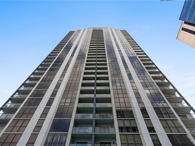 1280 Peachtree #3607