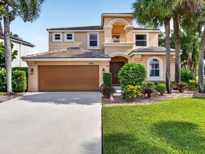 7541 DOWNWINDS Lane