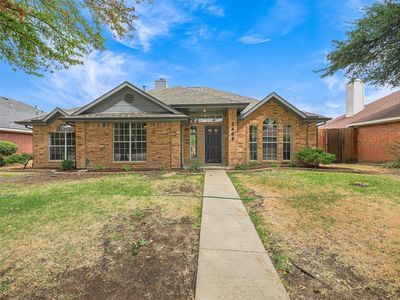 2409 Hedgeway Cir