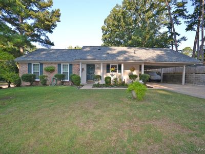 1204 Zephyr Hills Ct