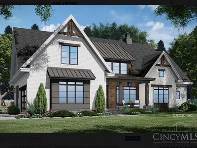 896 Clifton Crest Ter