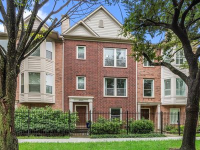 3023 Austin St
