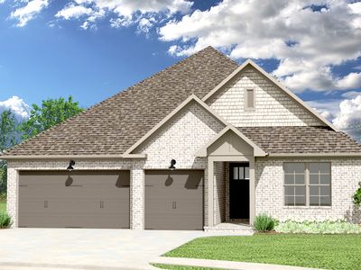 2452 Plan, Steeplechase