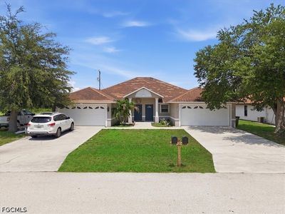Property at 4149 SW 7th Pl #4201, Cape Coral, FL