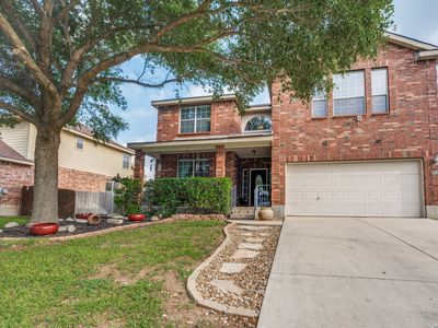 116 BLUE SAGE LN