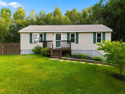 3 Rustic Lane
