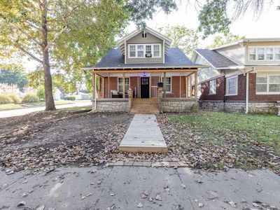501 N Forest Ave