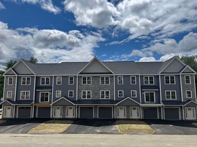 86 Kearsarge Lane