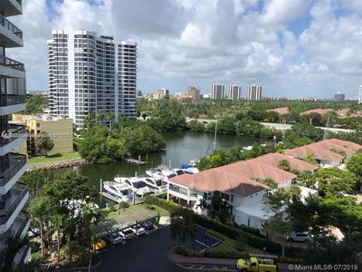 Property at 3530 Mystic Pointe Dr APT 1008, Aventura, FL