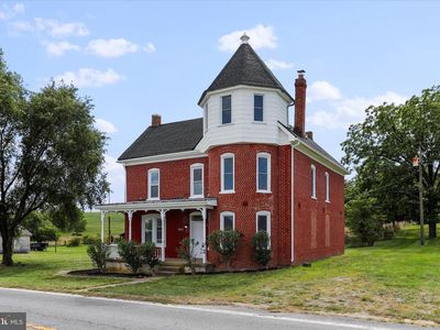 Property at 15225 Fairview Rd, Clear Spring, MD