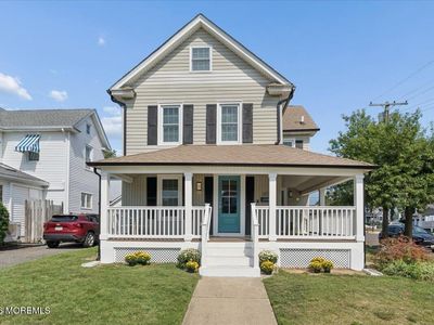 502 Sylvania Avenue
