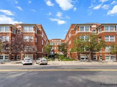 1818 Evans Ave APT 215