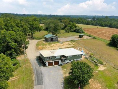 3614 Saint Thomas Williamson Rd #R