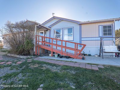Property at 11 Road 3086, AZTEC, NM