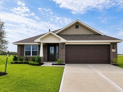 2100 Emerald Lake Trl