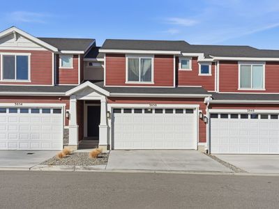 3850 S Iron Baron Dr #1270