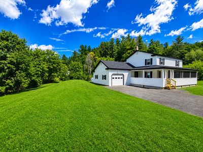 Property at 2804 Beebe Road, Newport, VT