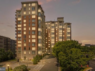 2726 Gallows Rd APT 1309