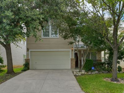 6018 Bronco Way