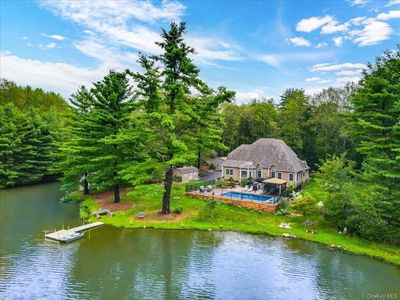 445 Walker Valley Road