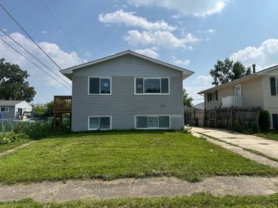 16317 Laflin Ave