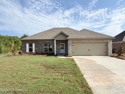 Property at 114 Newport Dr, Canton, MS