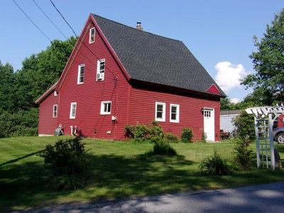 421 Bradley Hill Road