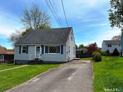 Property at 20 Garibaldi Street, Watertown, CT
