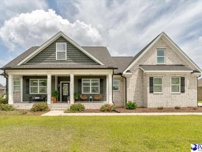 Property at 617 Greensward Dr, Florence, SC