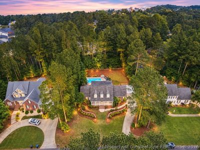 2704 Cobblestone Dr