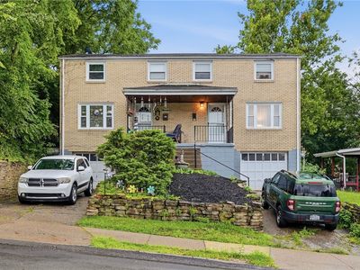 522 Center Ave #524