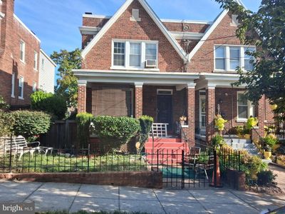 509 Oglethorpe St NW