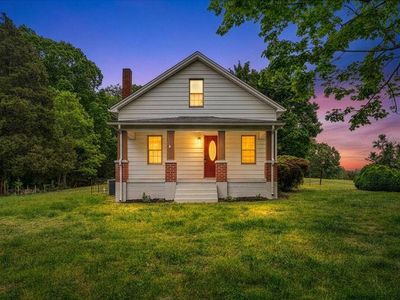 Property at 1384 Thaxton Mountain Rd, Thaxton, VA