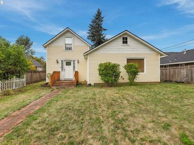 Property at 30725 SW Magnolia Ave, Wilsonville, OR