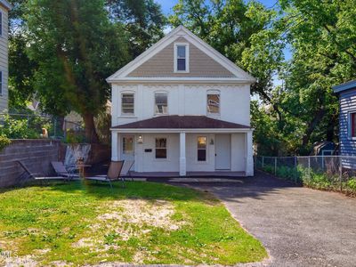 118 Robinson Street