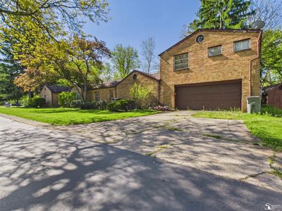 Property at 7211 Wildhaven Park, Lambertville, MI