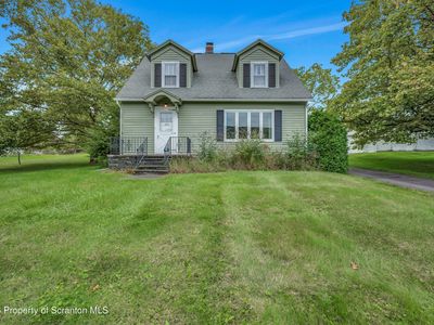 Property at 1213 Layton Rd, Clarks Summit, PA