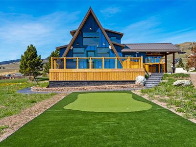 44910 & 44900 Gunbarrel Ln