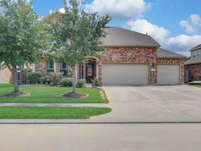 3310 Benbrook Springs Ln