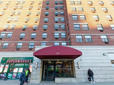 130 Lenox Ave #702