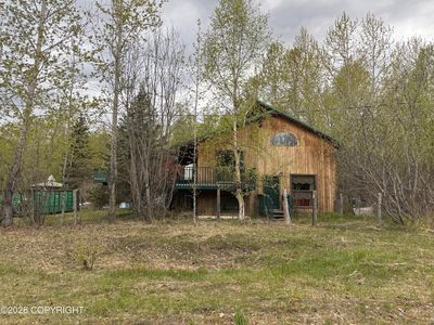 Property at 9750 S Dog Sled St, Wasilla, AK