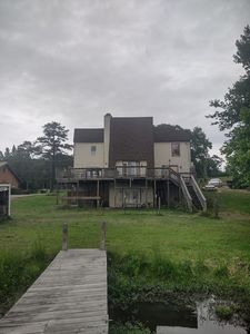 Property at 110 Lakeshore Dr S, Gordon, GA