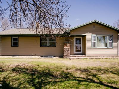 Property at 218 11th Ave NE, Jamestown, ND