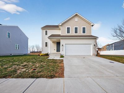 12139 Fallen Timbers Cir