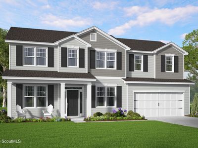 309 Acorn Dr