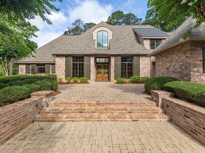 458 Loblolly Ln